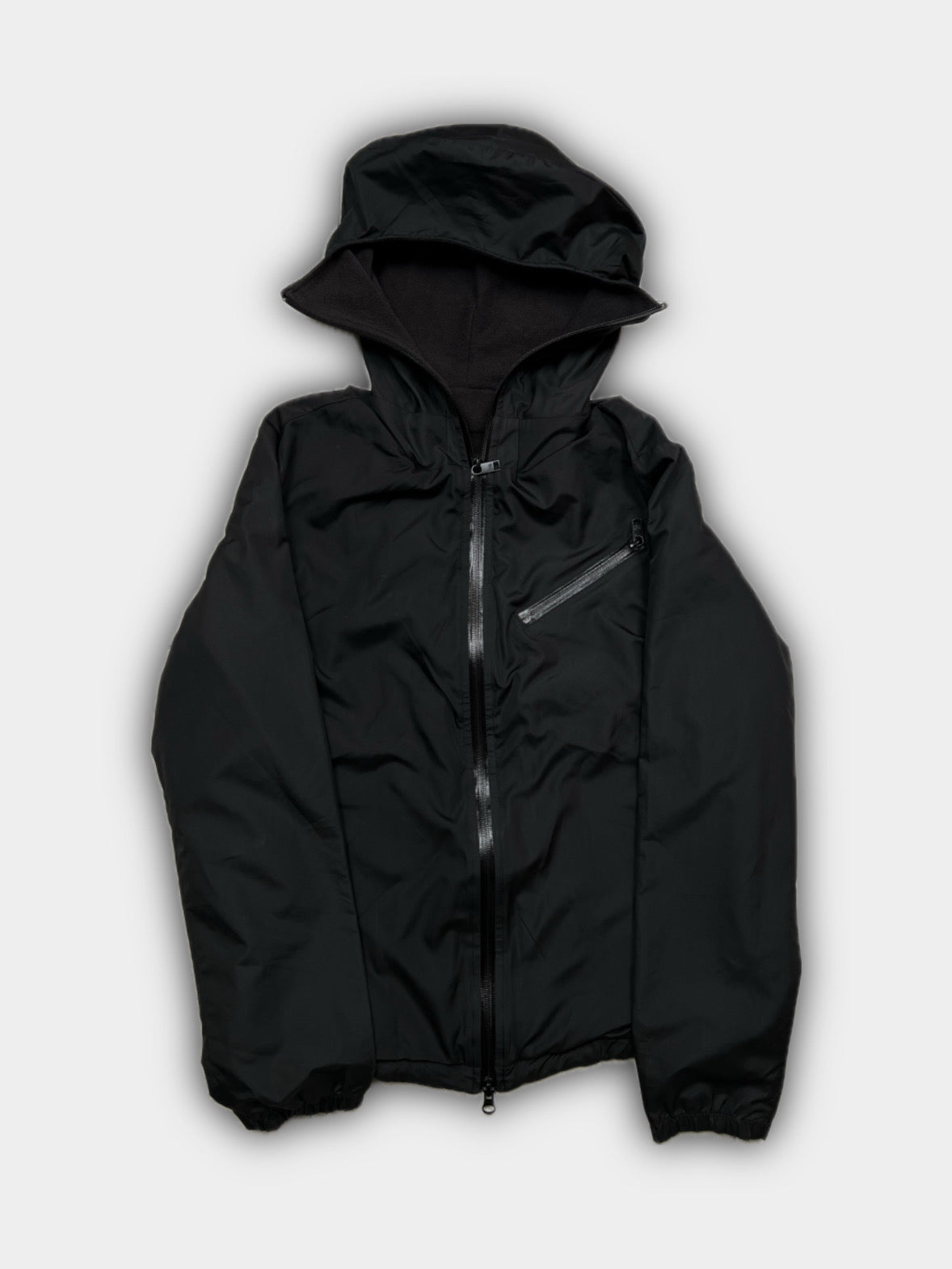Y-3 Jacket (Women’s L)