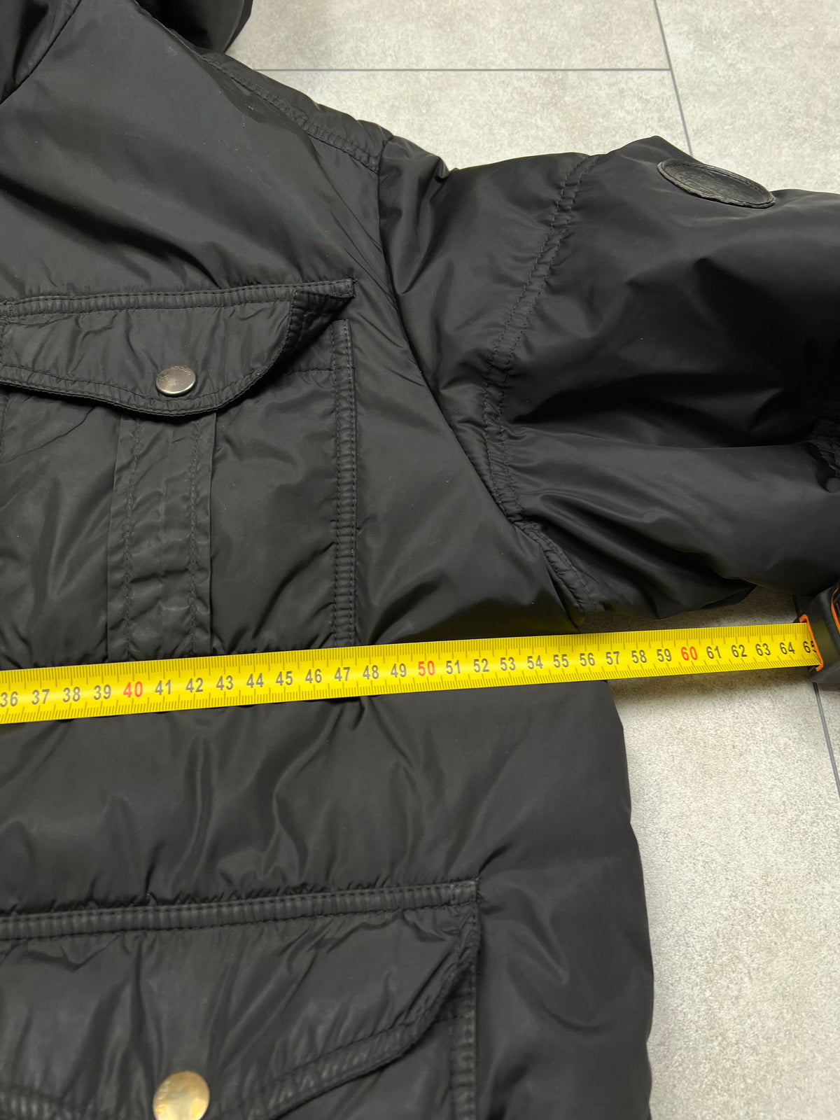 Gucci Puffer (L)