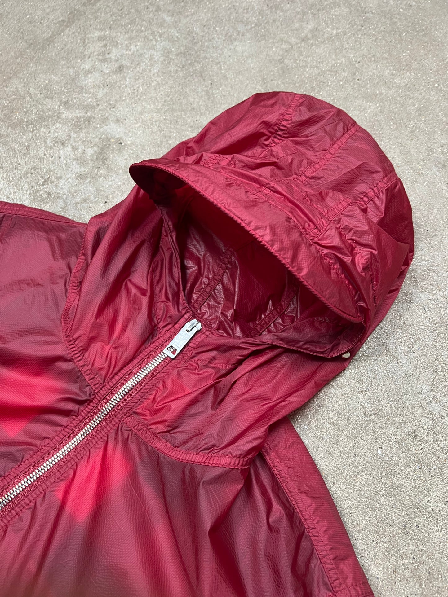 Burberry Jacket (M/L)