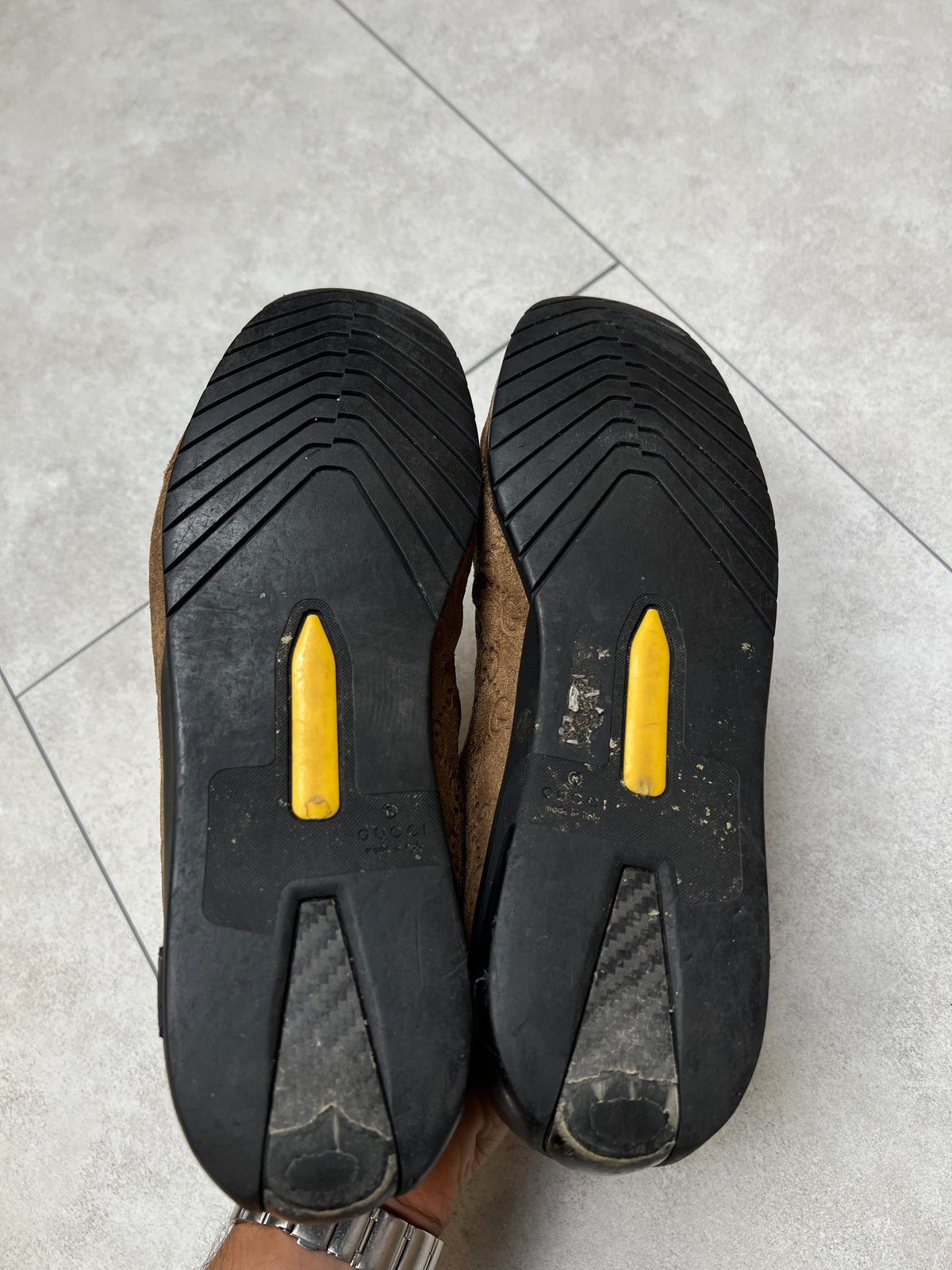 Gucci Sneakers (42,5)