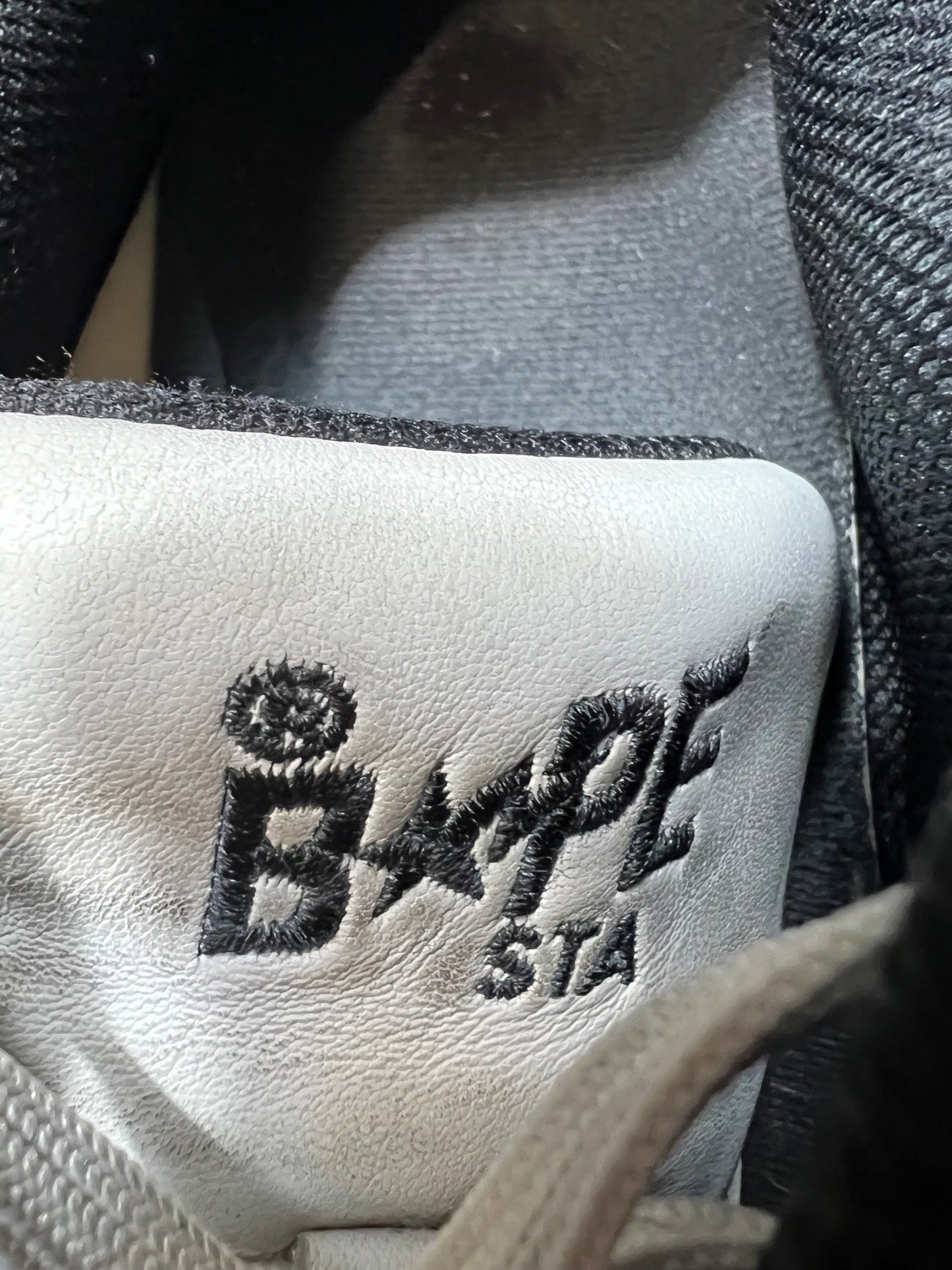 Bape Road Sta (42.5)