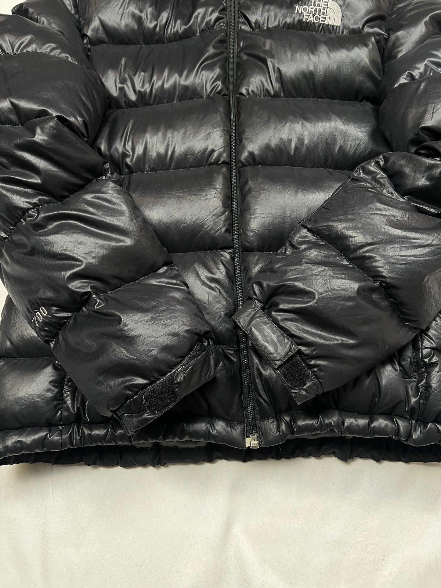 The North Face Puffer (S/M)