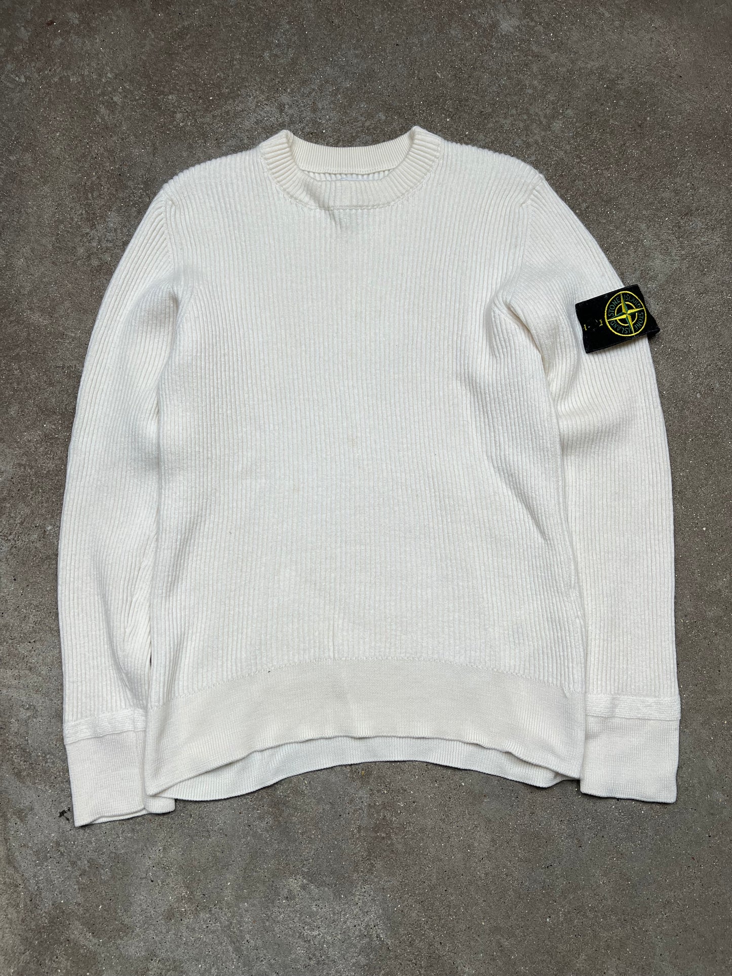 Stone Island Sweater (Small)