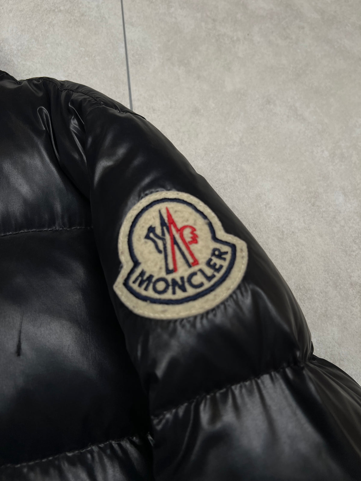 Moncler Puffer (L)