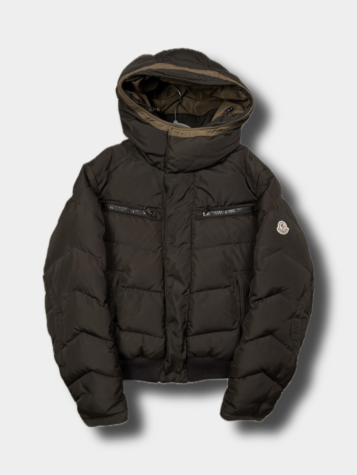 Moncler Puffer (M/L)