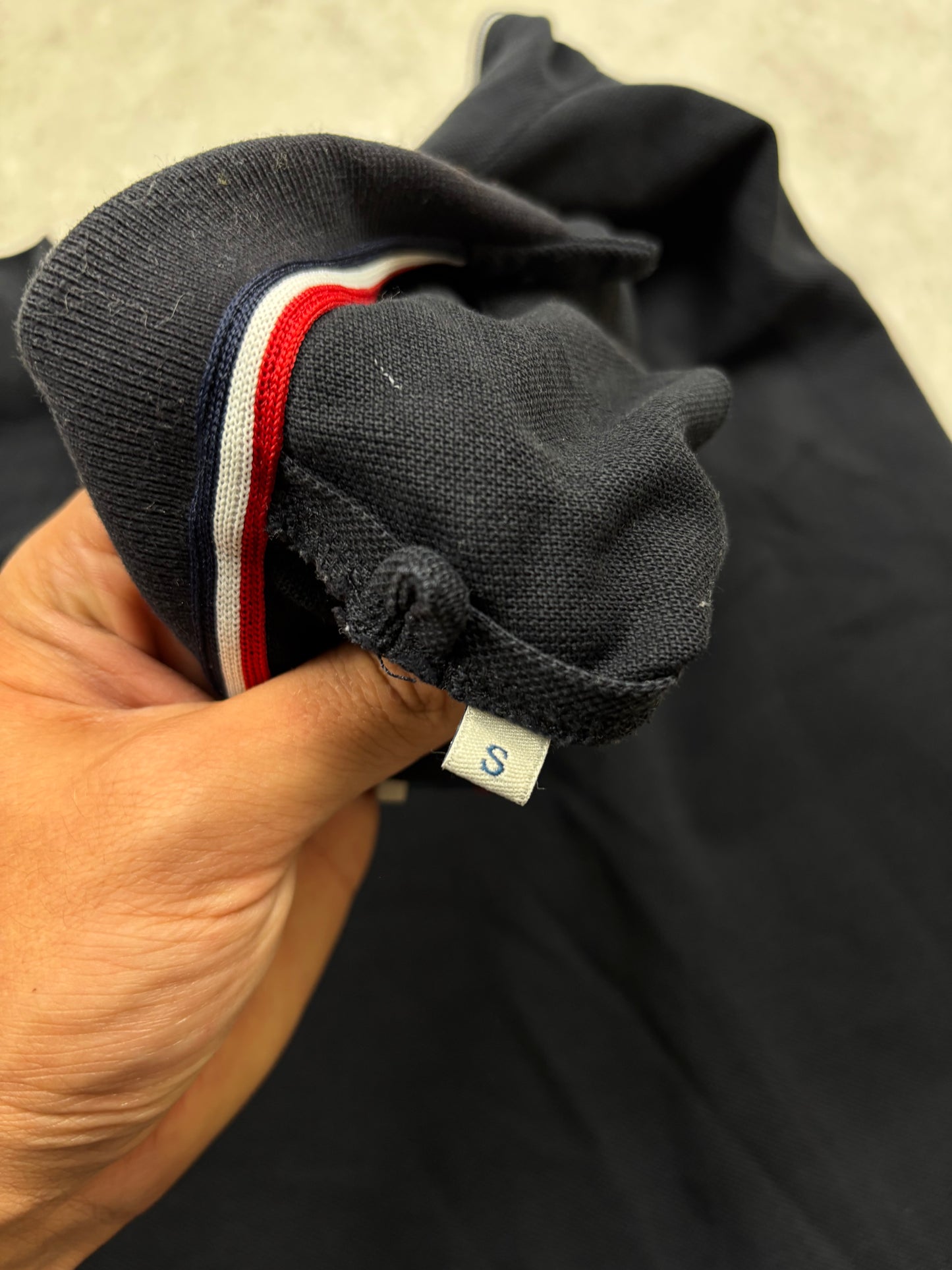 Moncler Polo (S)