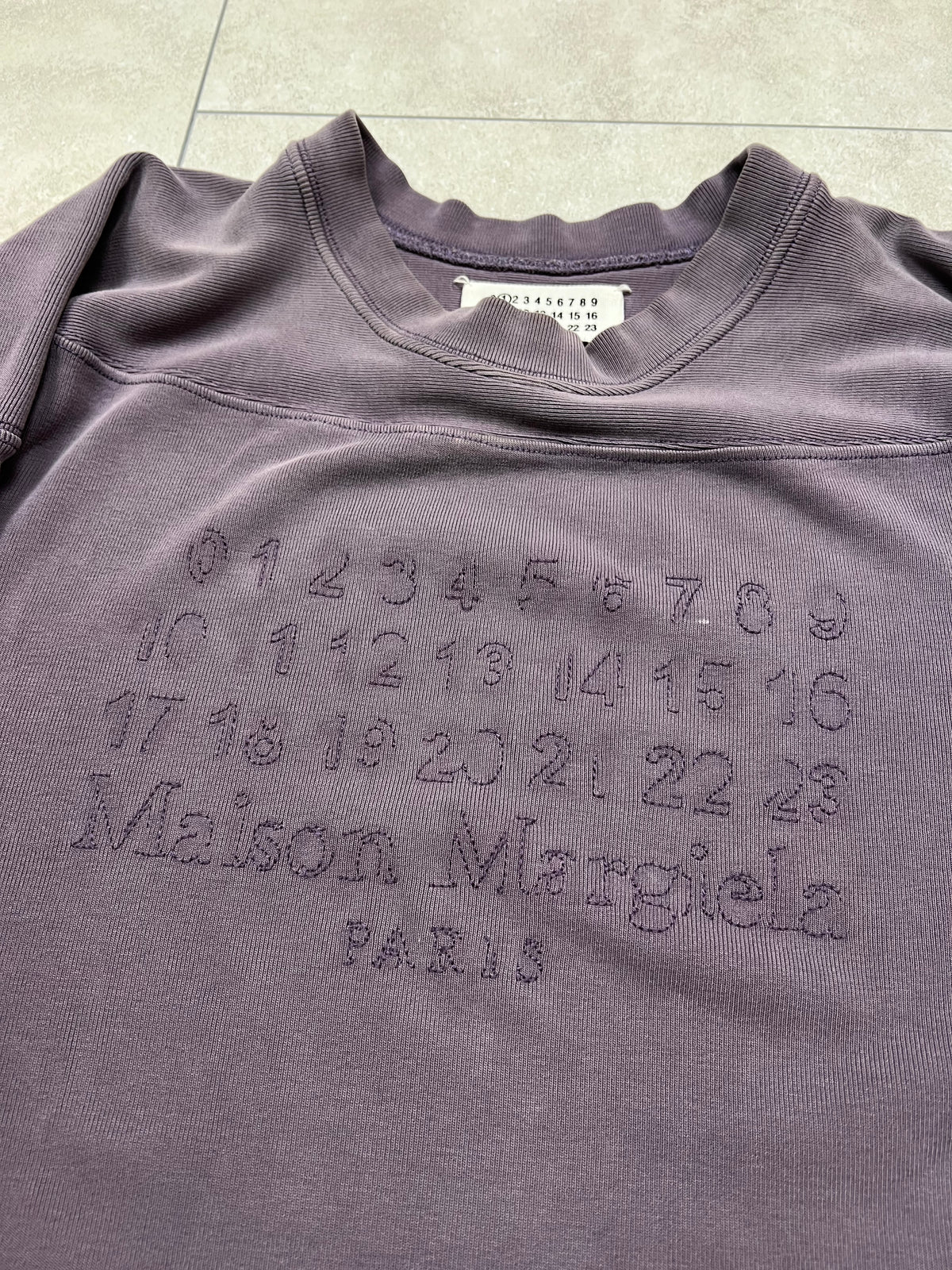Maison Margiela Sweater (M)