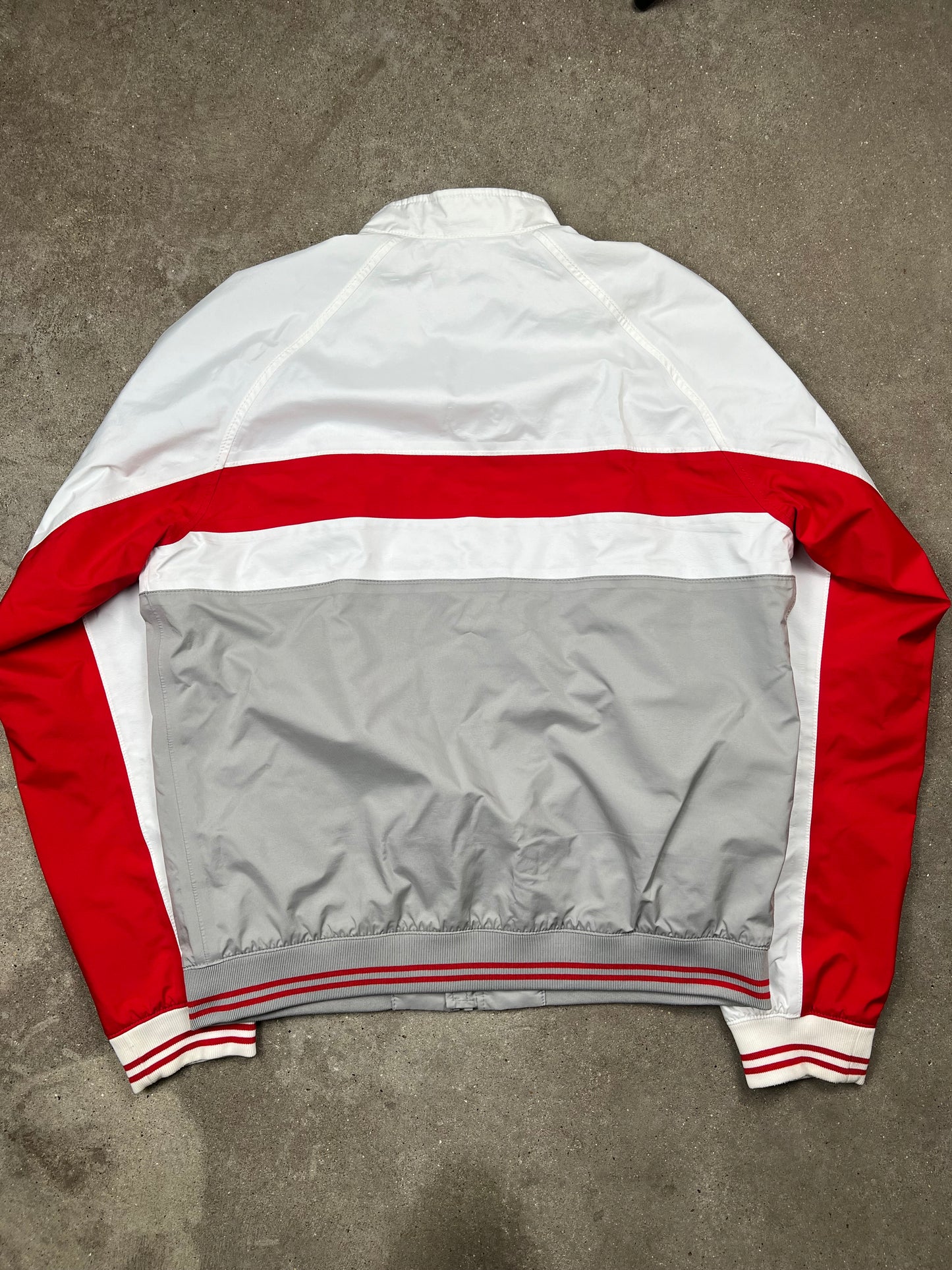 Prada Luna Rossa 2006 Jacket (L)