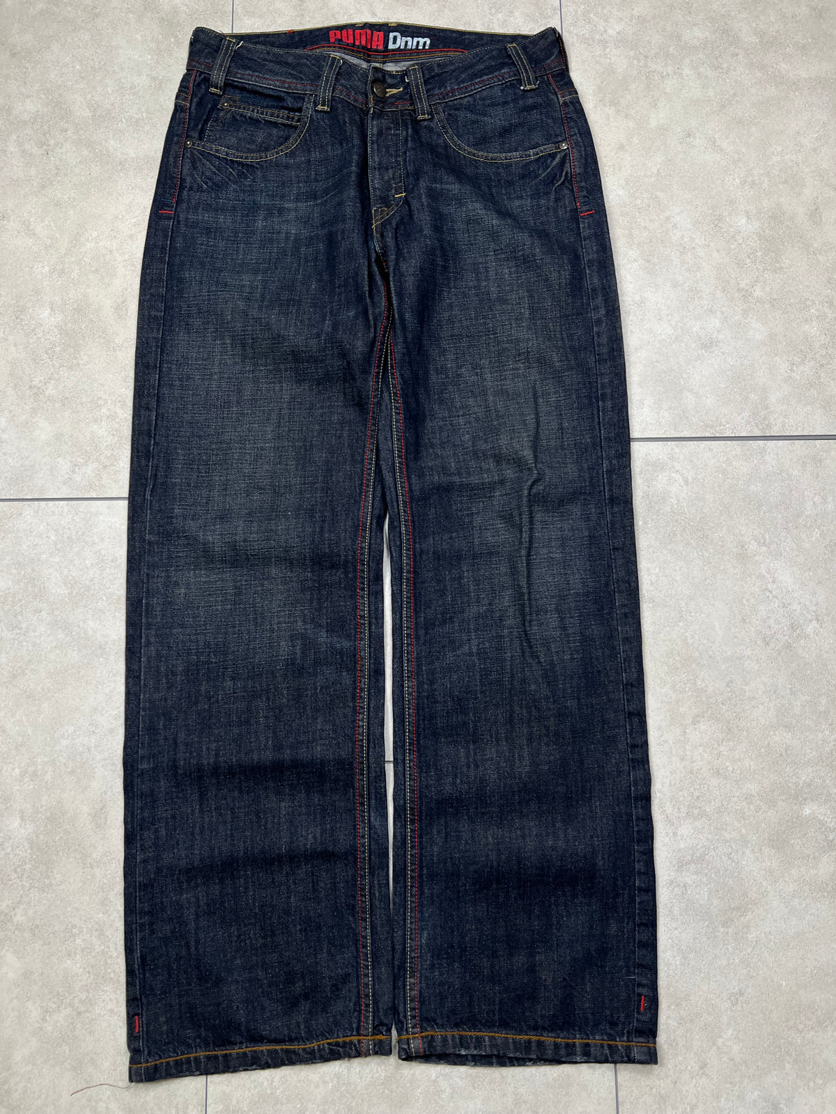 Puma Jeans (30x32)
