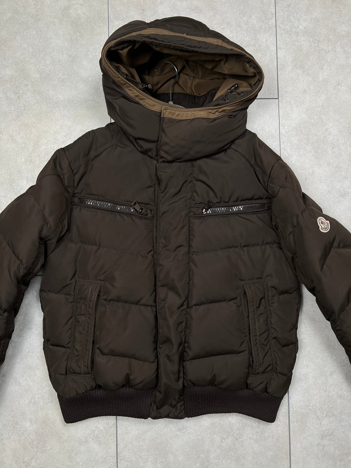 Moncler Puffer (M/L)