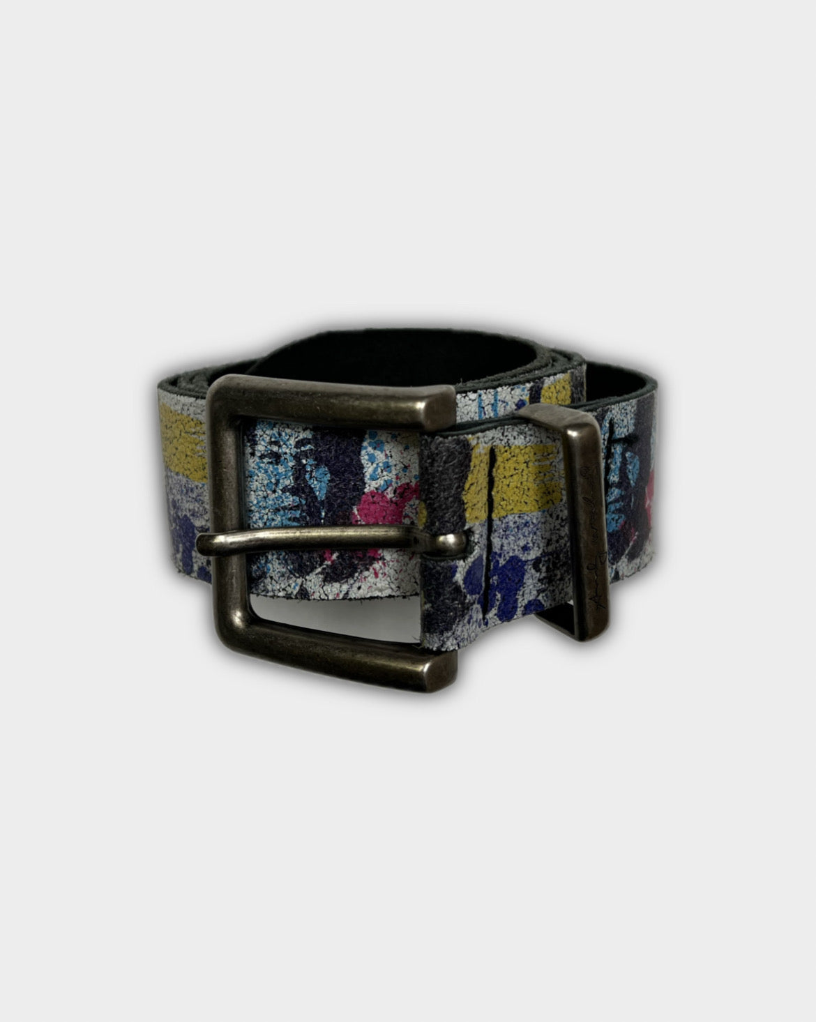 Andy Warhol Belt (85)
