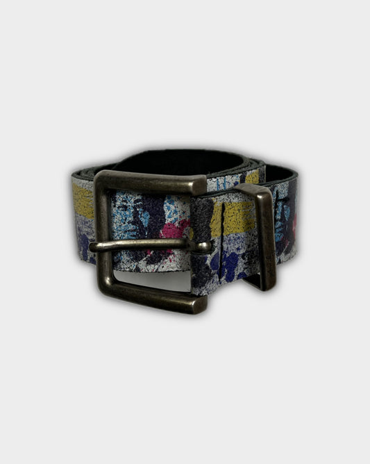Andy Warhol Belt (85)