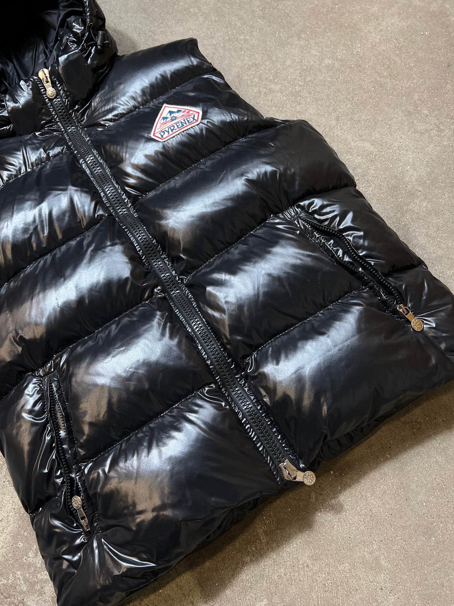 Pyrenex Vest (Large)