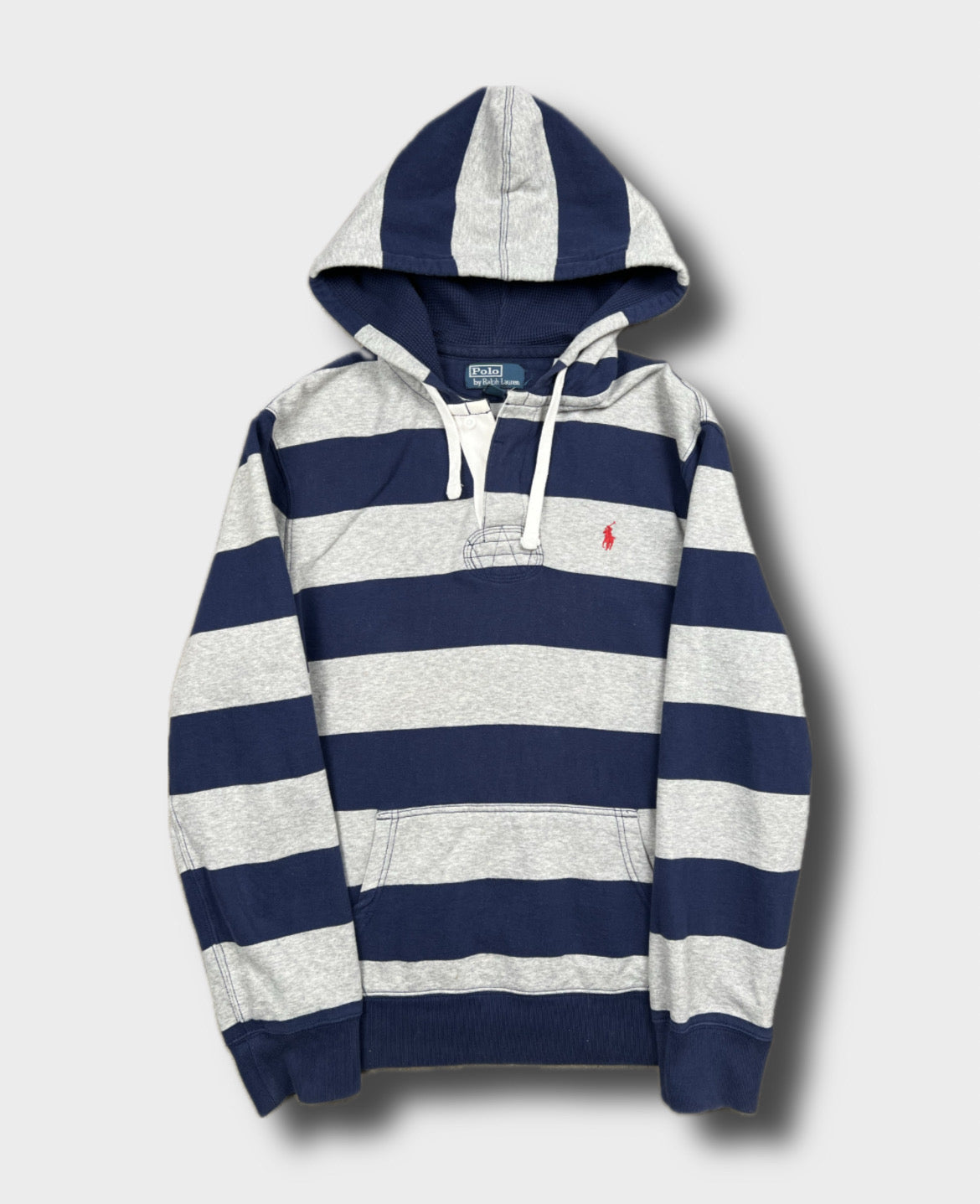 Ralph Lauren Hoodie (L)
