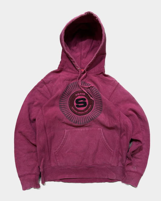 Supreme hoodie (medium)