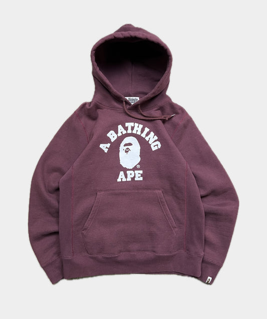 Bape Hoodie (M)