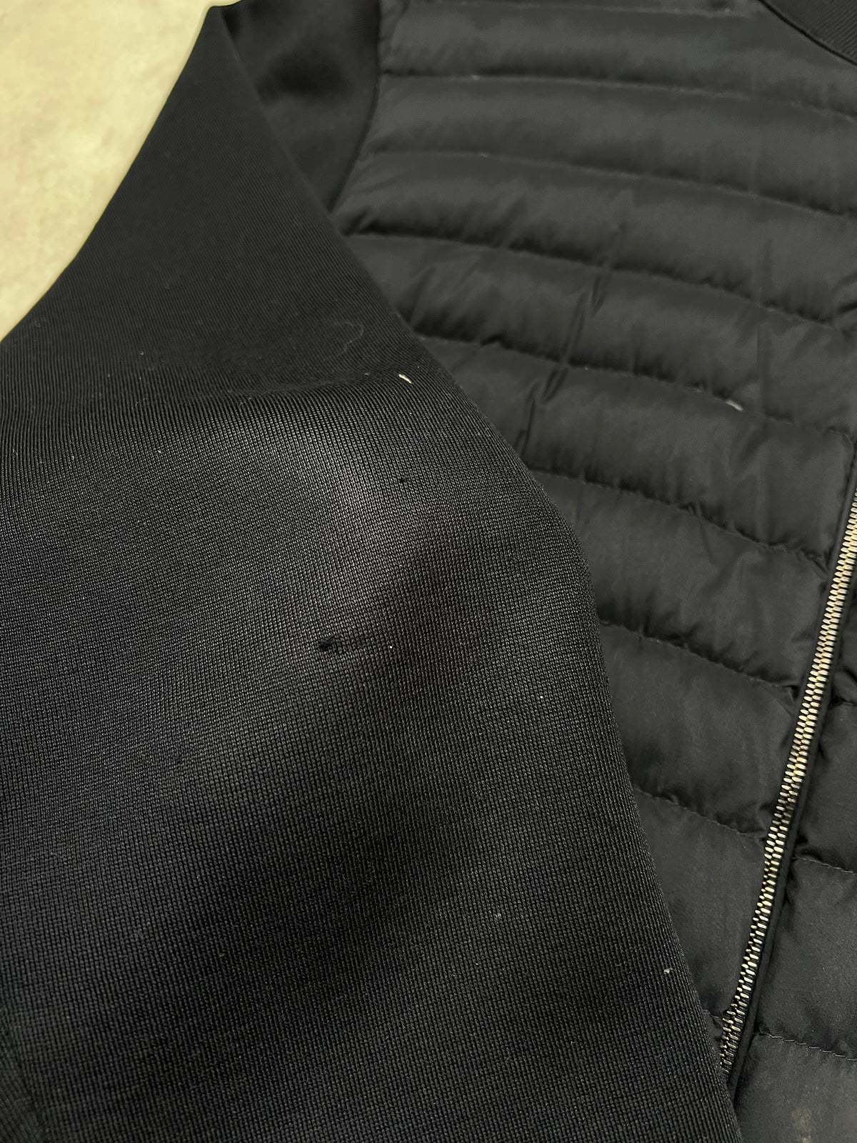 Moncler Cardigan (L/XL)