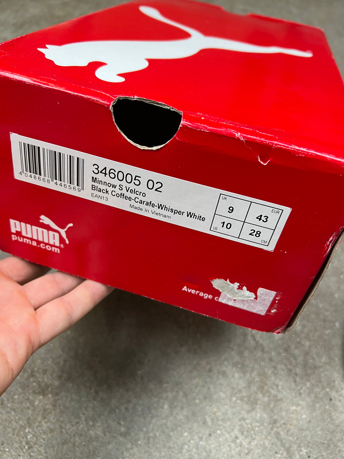 Puma Sneakers (43)
