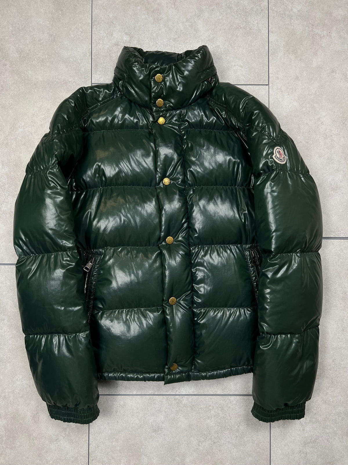 Moncler Puffer (XS/S)