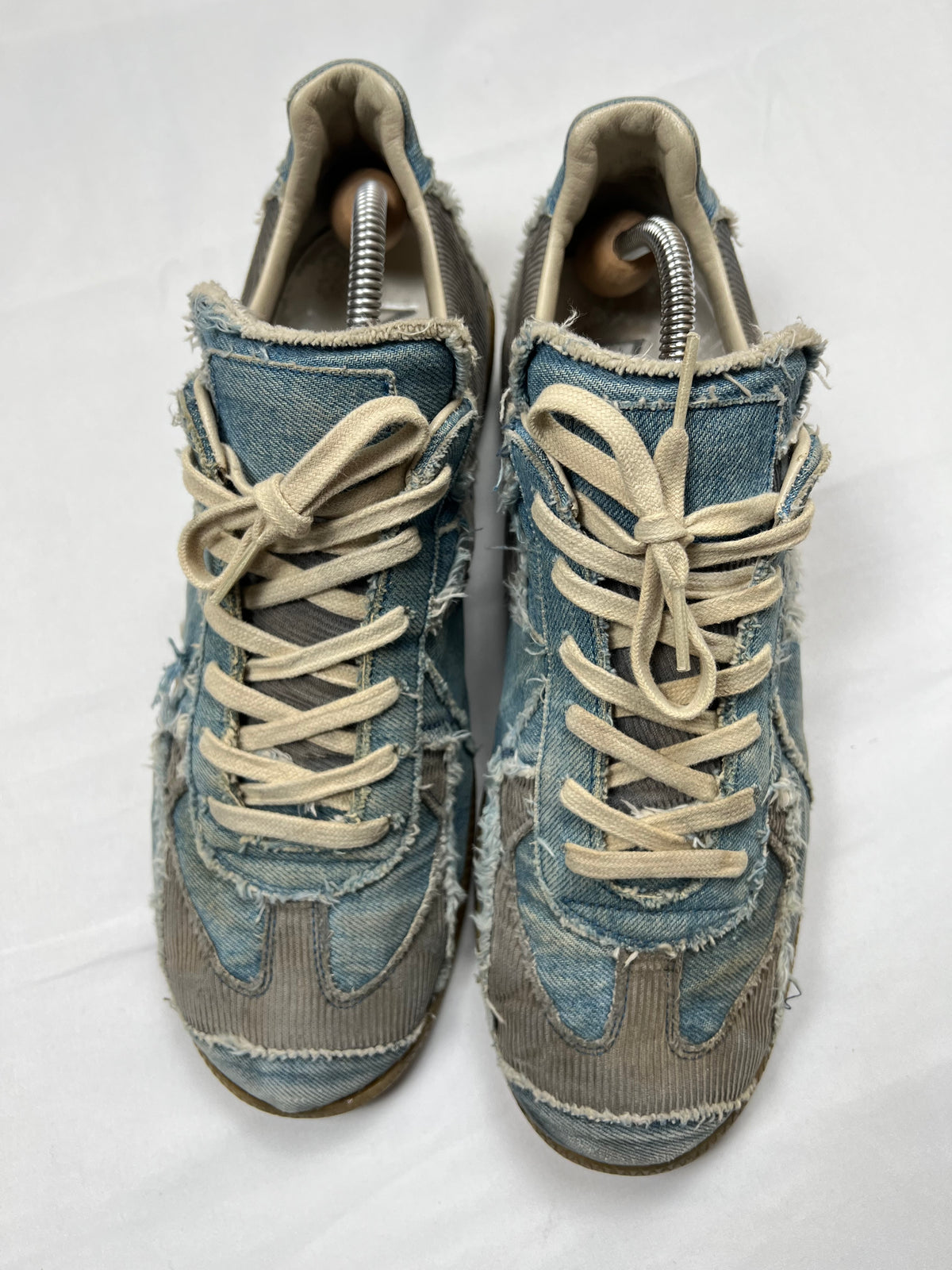 Maison Margiela Denim Gats (44)