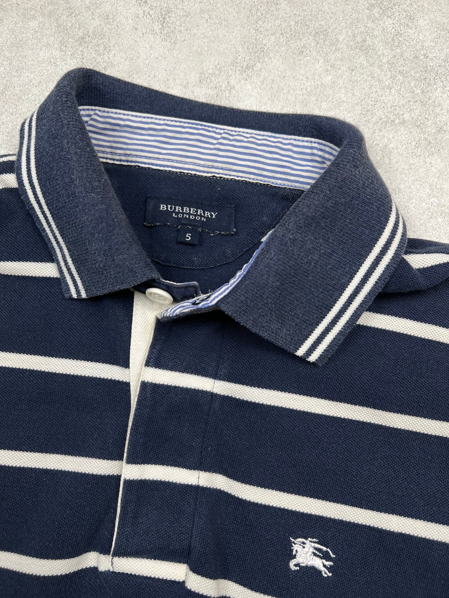 Burberry Polo (L)