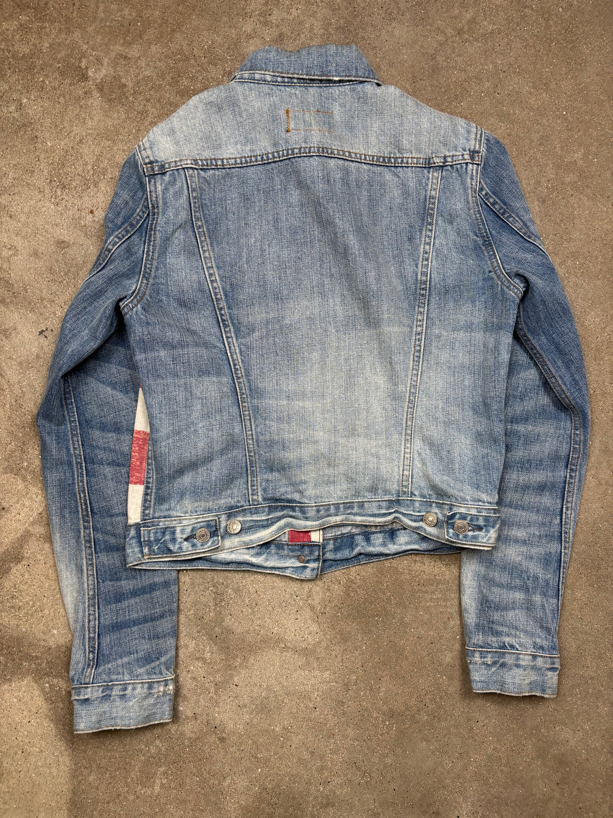 Ralph Lauren Denim & Supply Jacket (S)