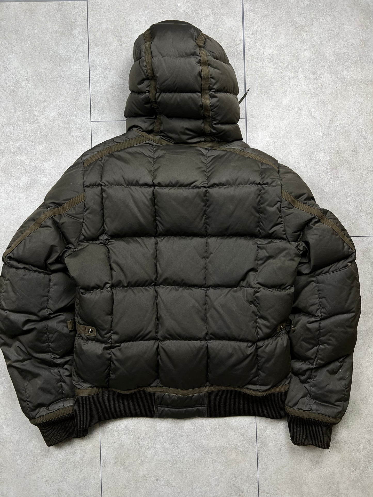 Moncler Loir Puffer (M/L)