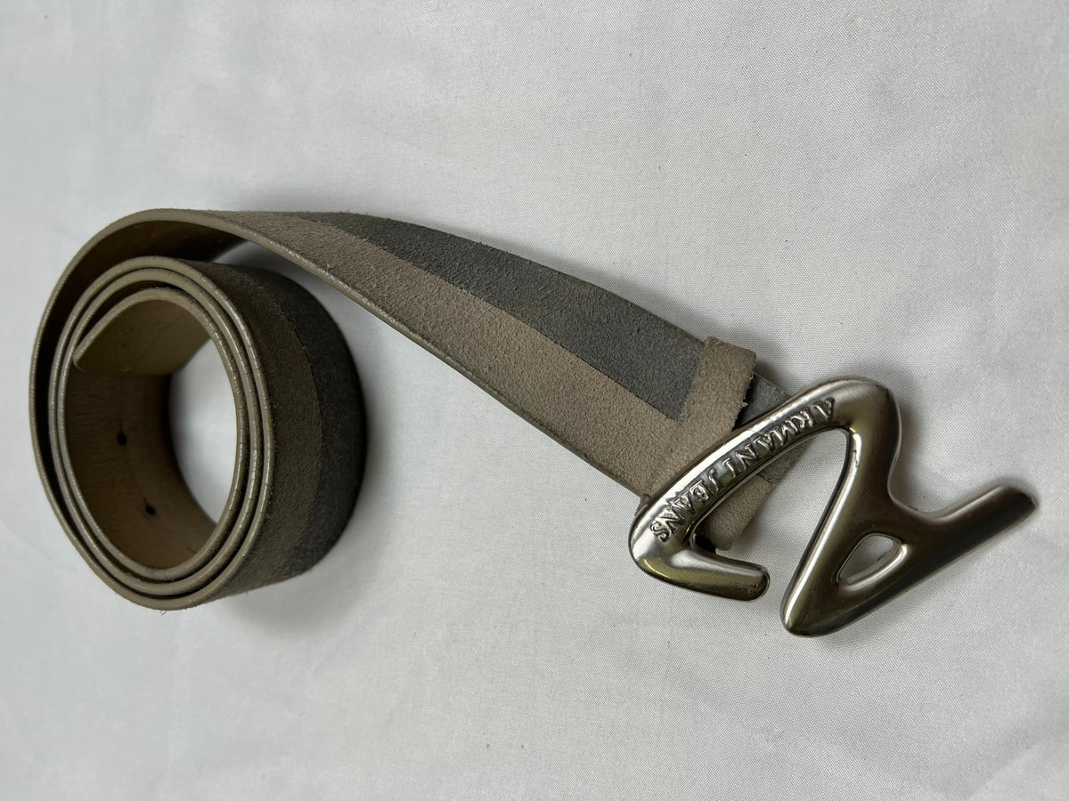 Armani Jeans Belt (85)