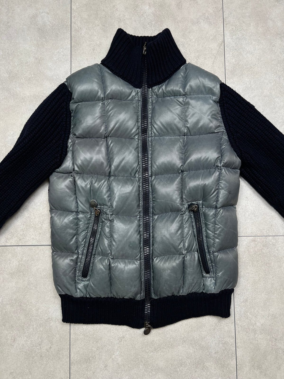 Moncler Cardigan (S)