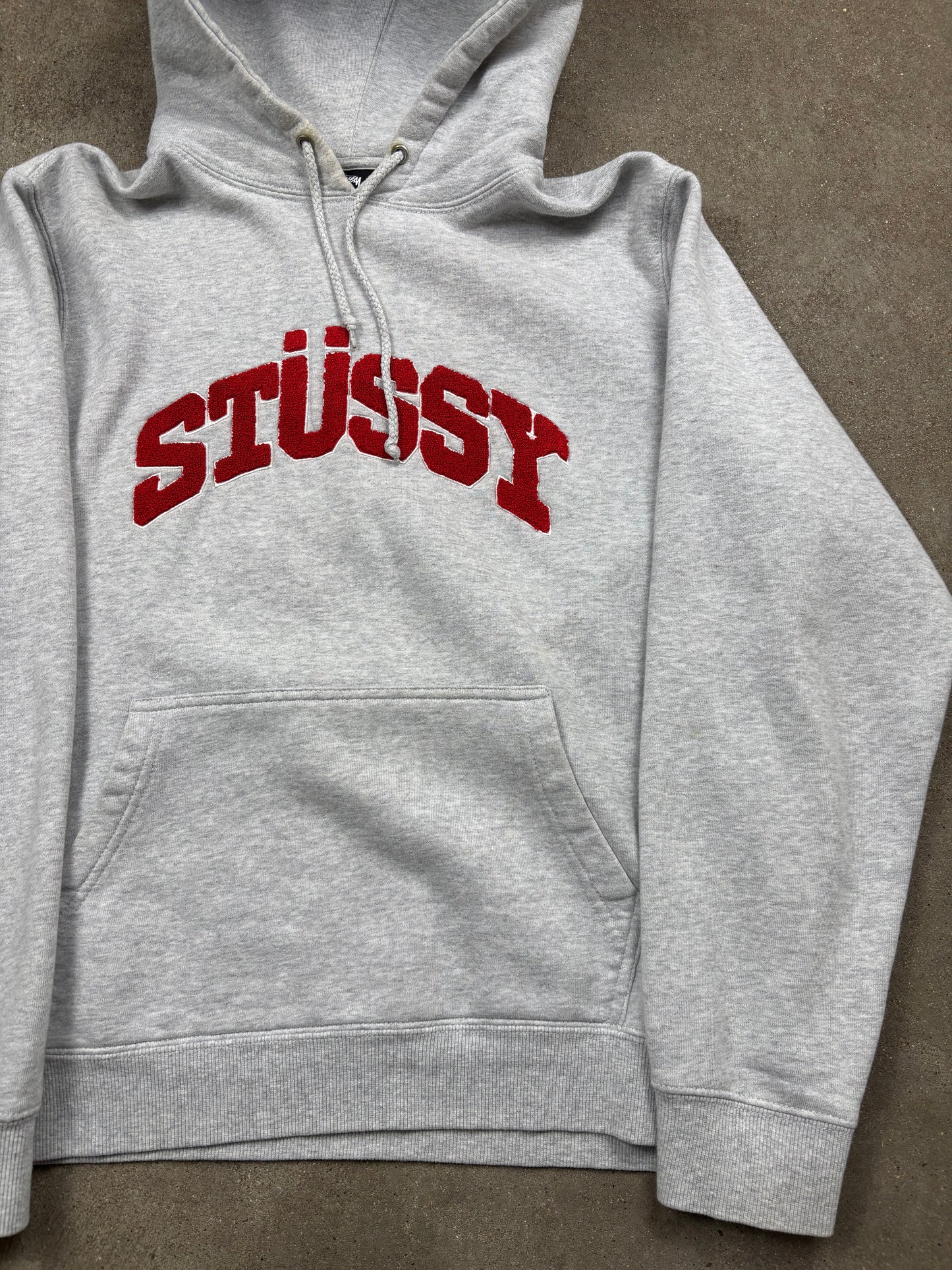 Stussy Hoodie (S)