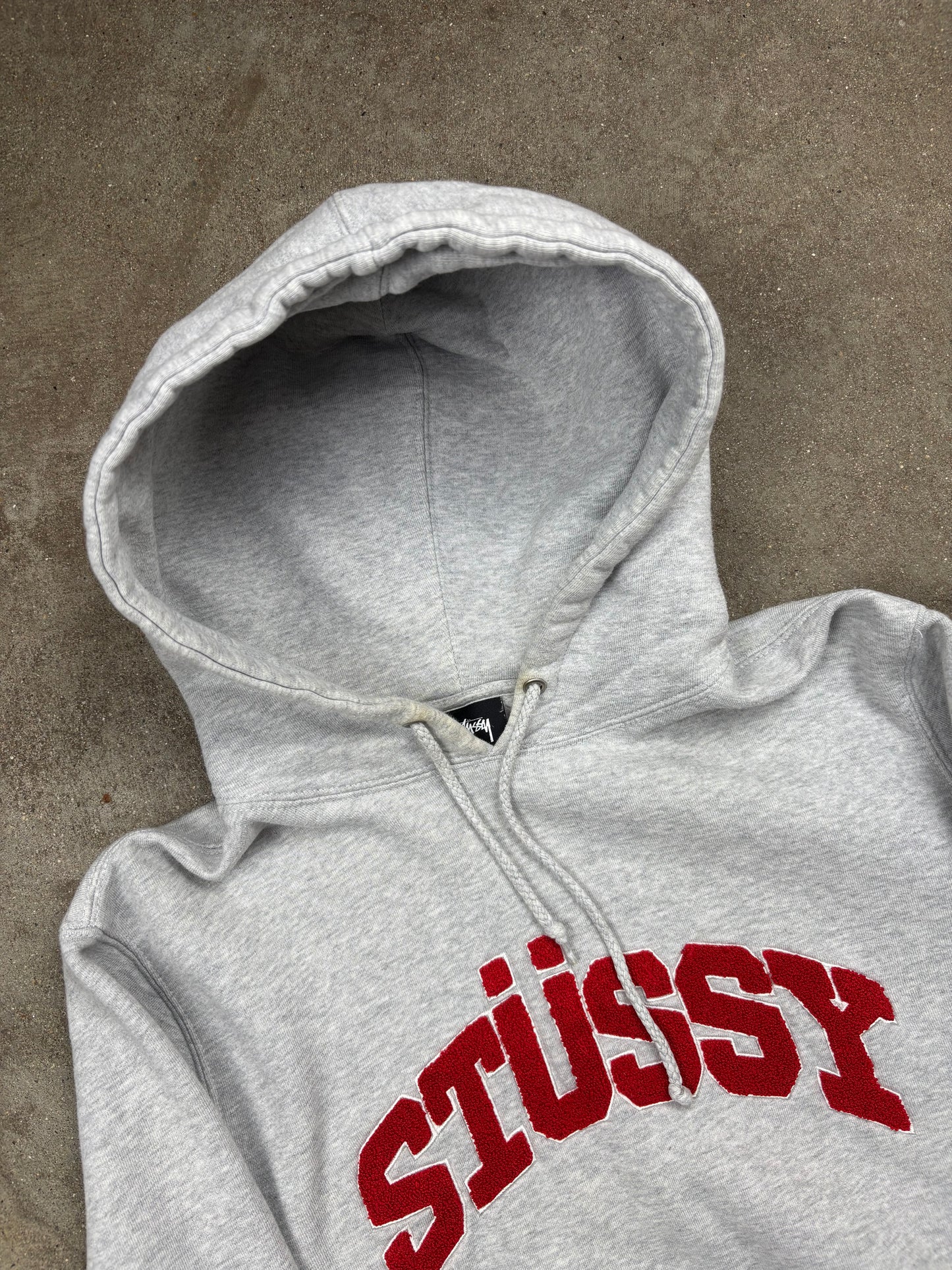 Stussy Hoodie (S)