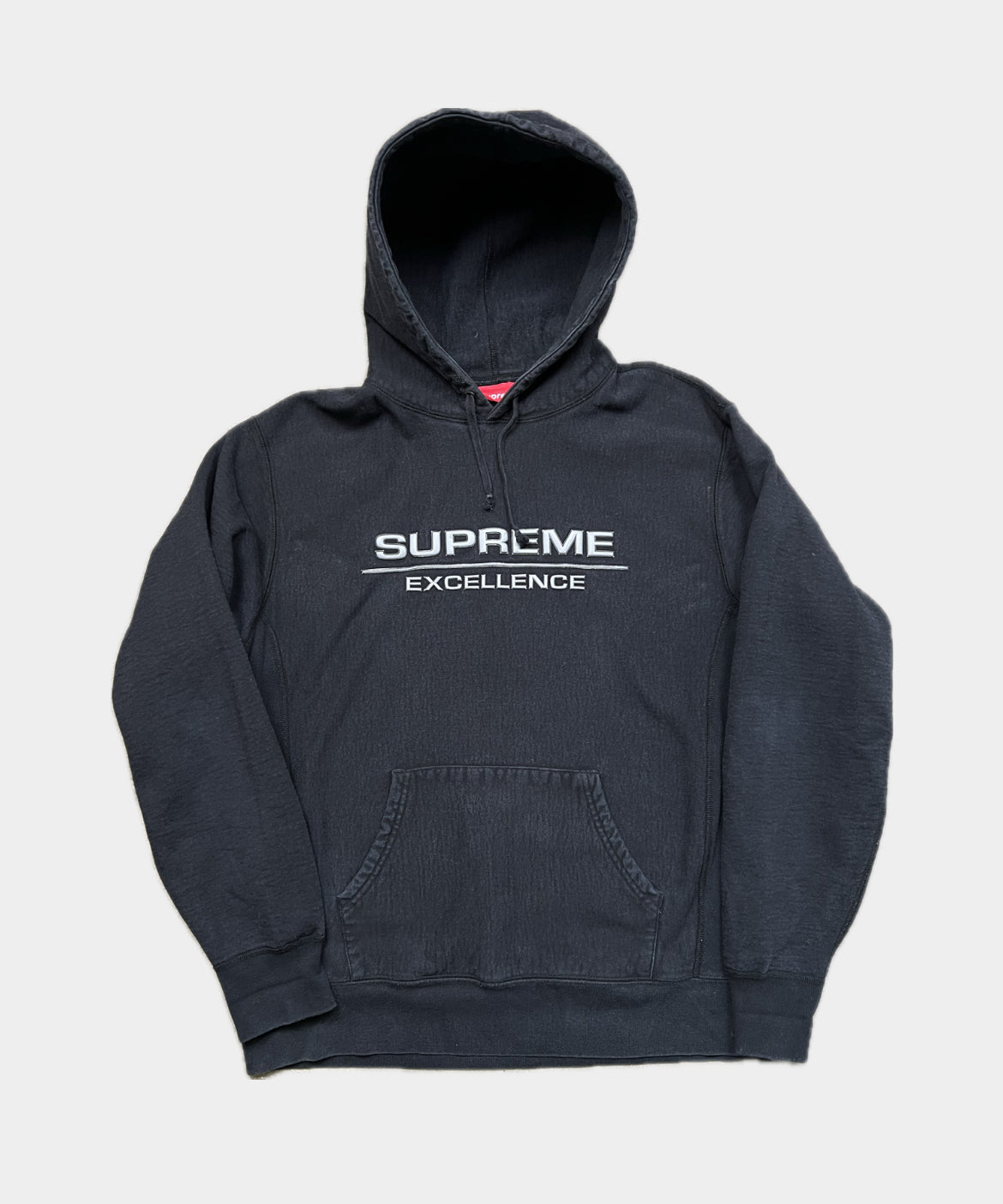 Supreme Hoodie (XL)