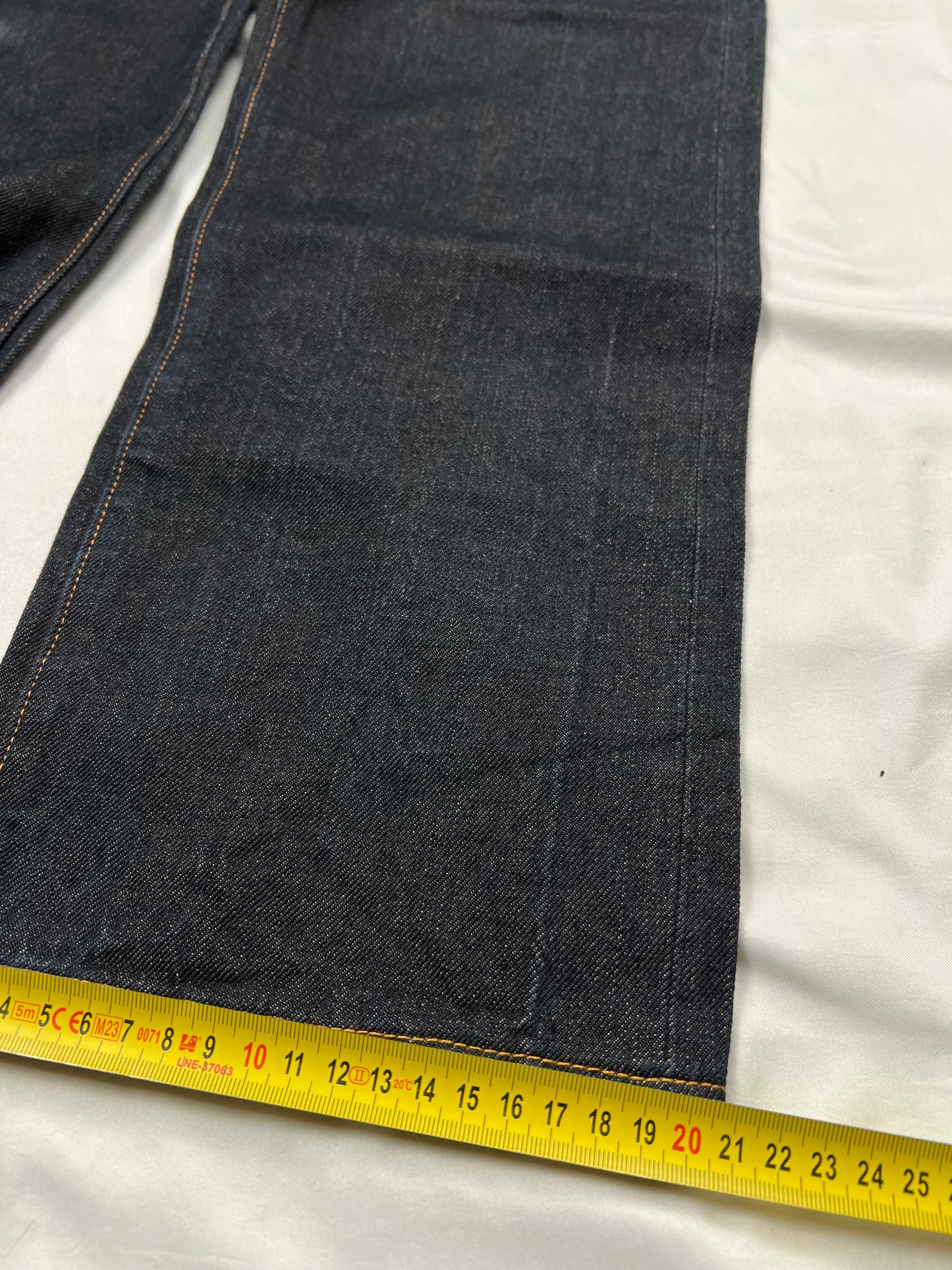 Evisu Jeans (M)