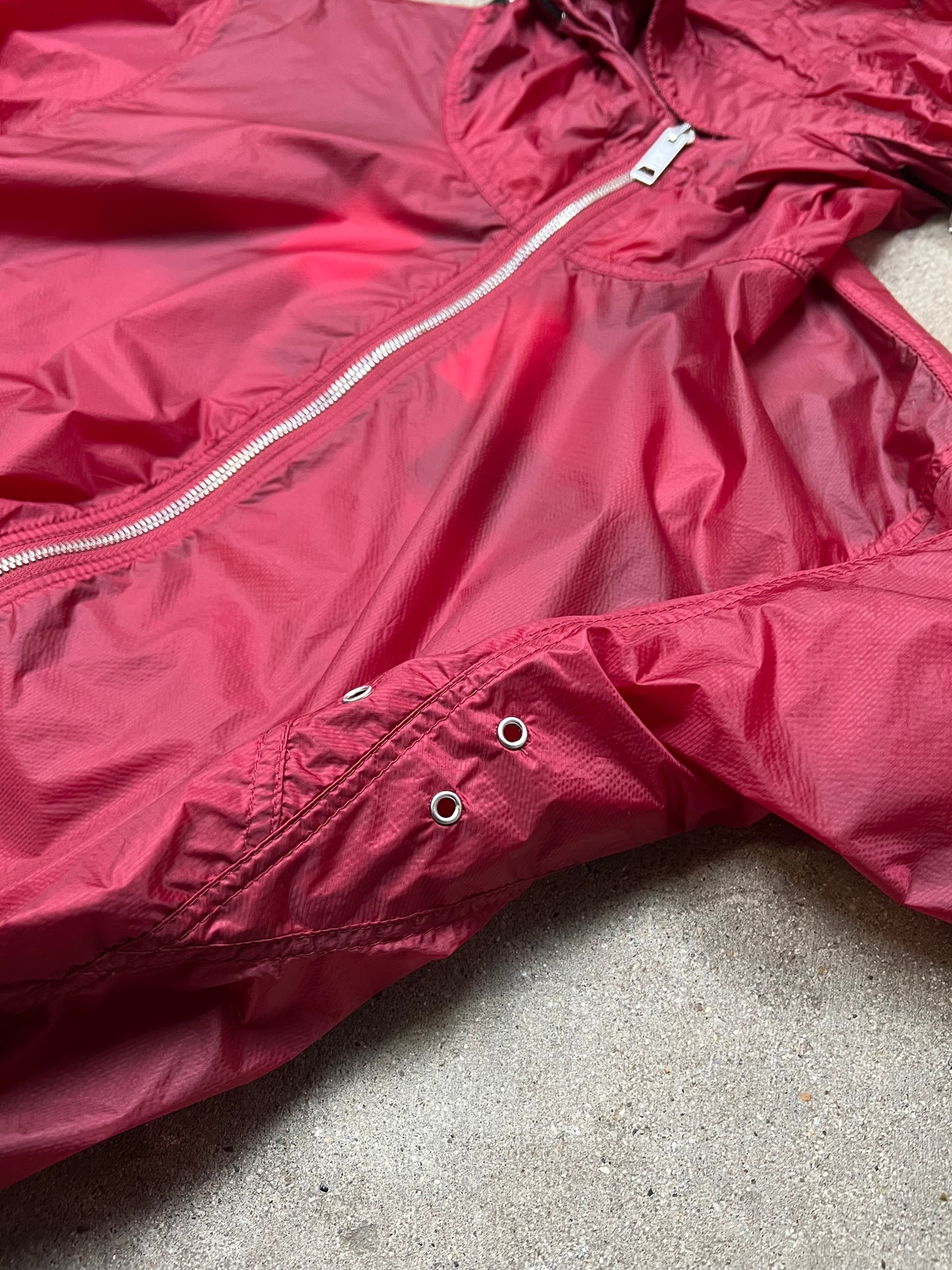 Burberry Jacket (M/L)