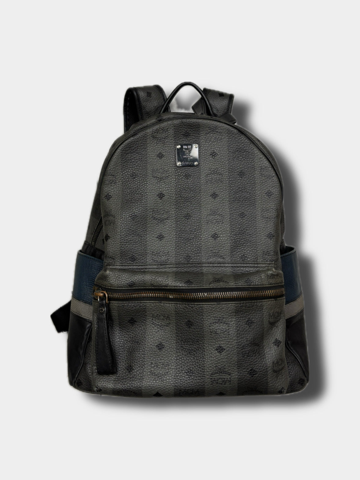 MCM Backpack (L)