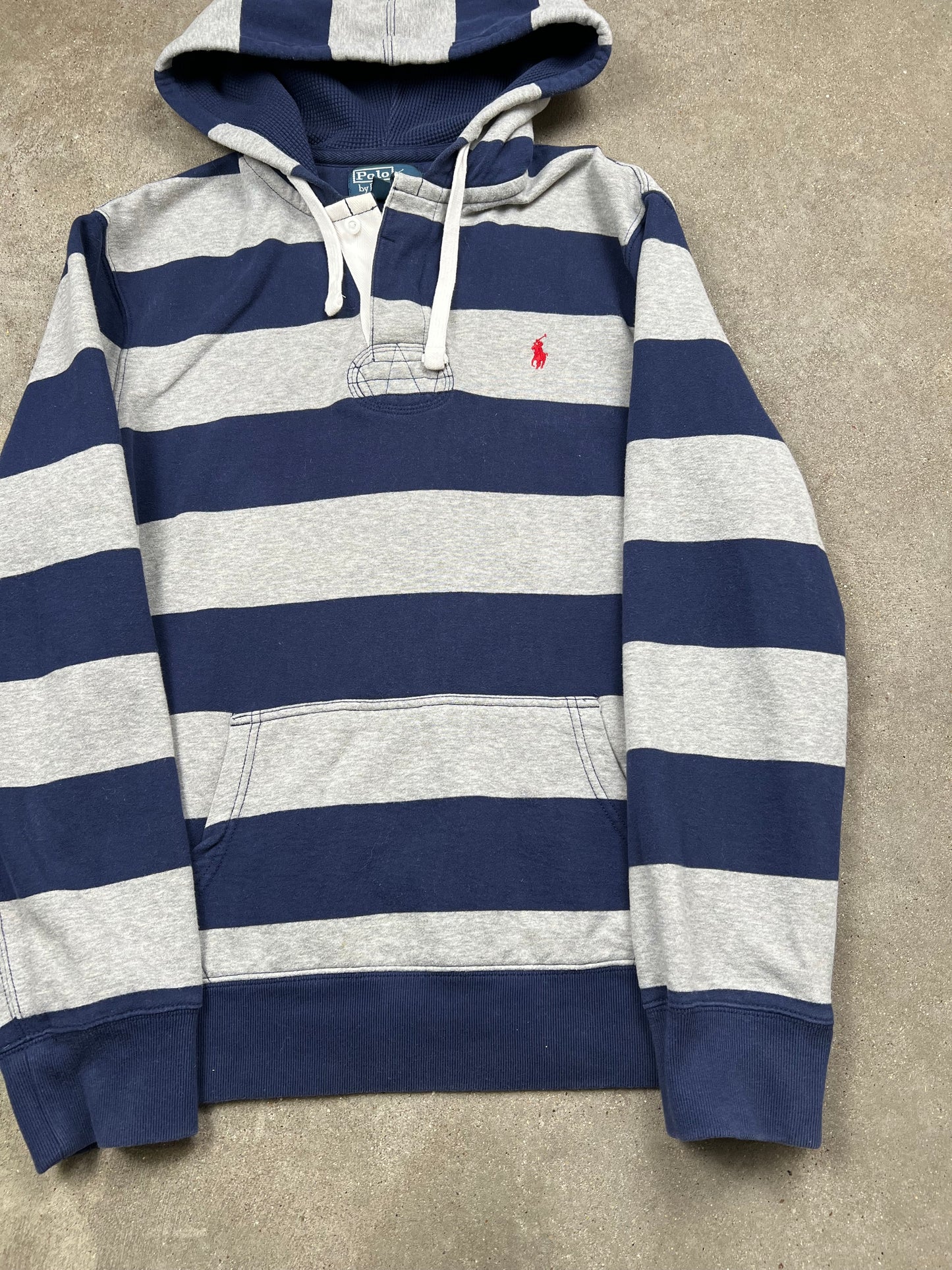 Ralph Lauren Hoodie (L)