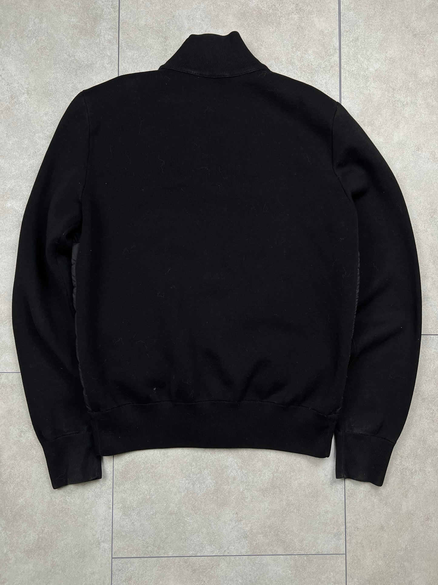 Moncler Cardigan Tricot (M)
