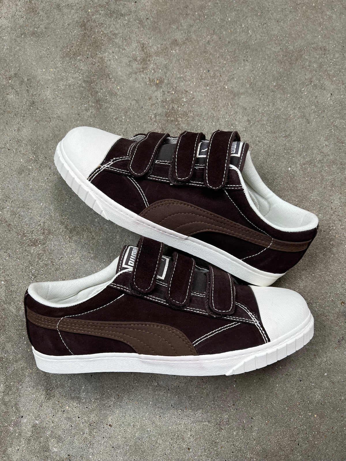 Puma Sneakers (43)