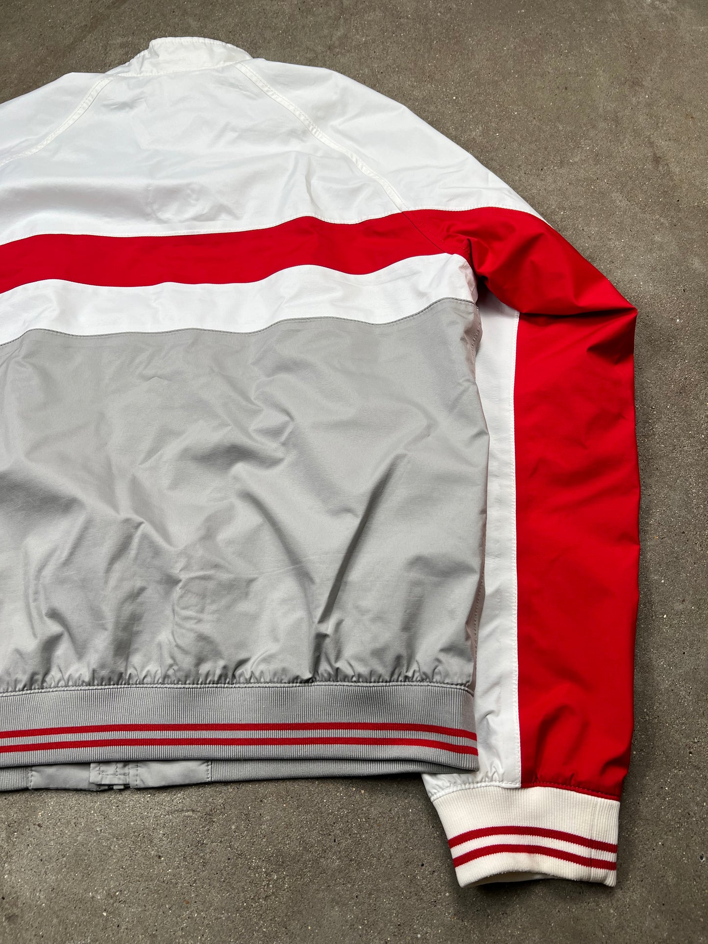 Prada Luna Rossa 2006 Jacket (L)