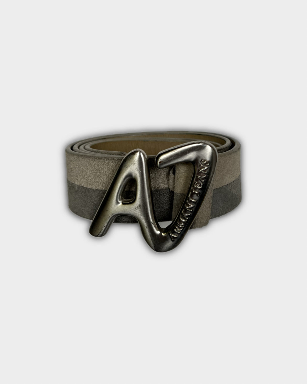 Armani Jeans Belt (85)