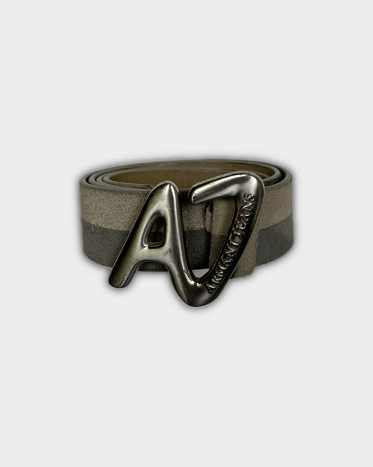 Armani Jeans Belt (85)