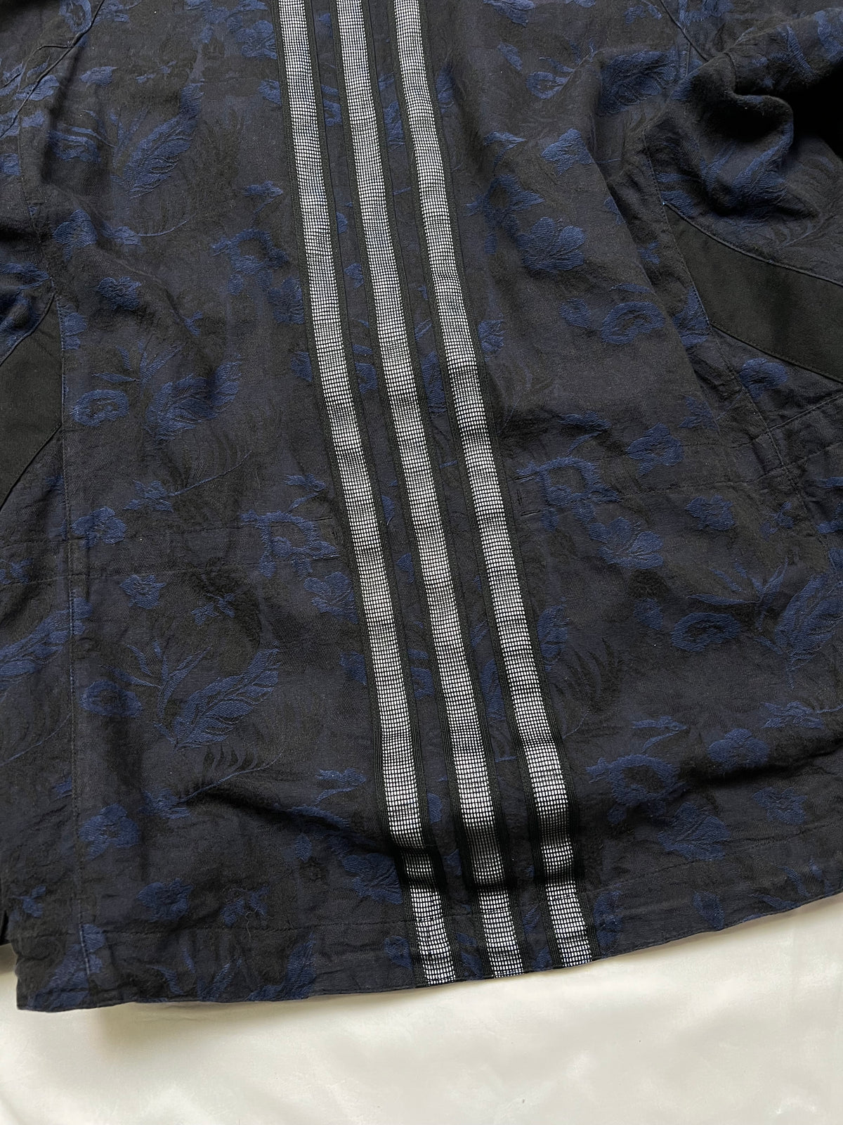 Y-3 Yohji Yamamoto Jacket (L)