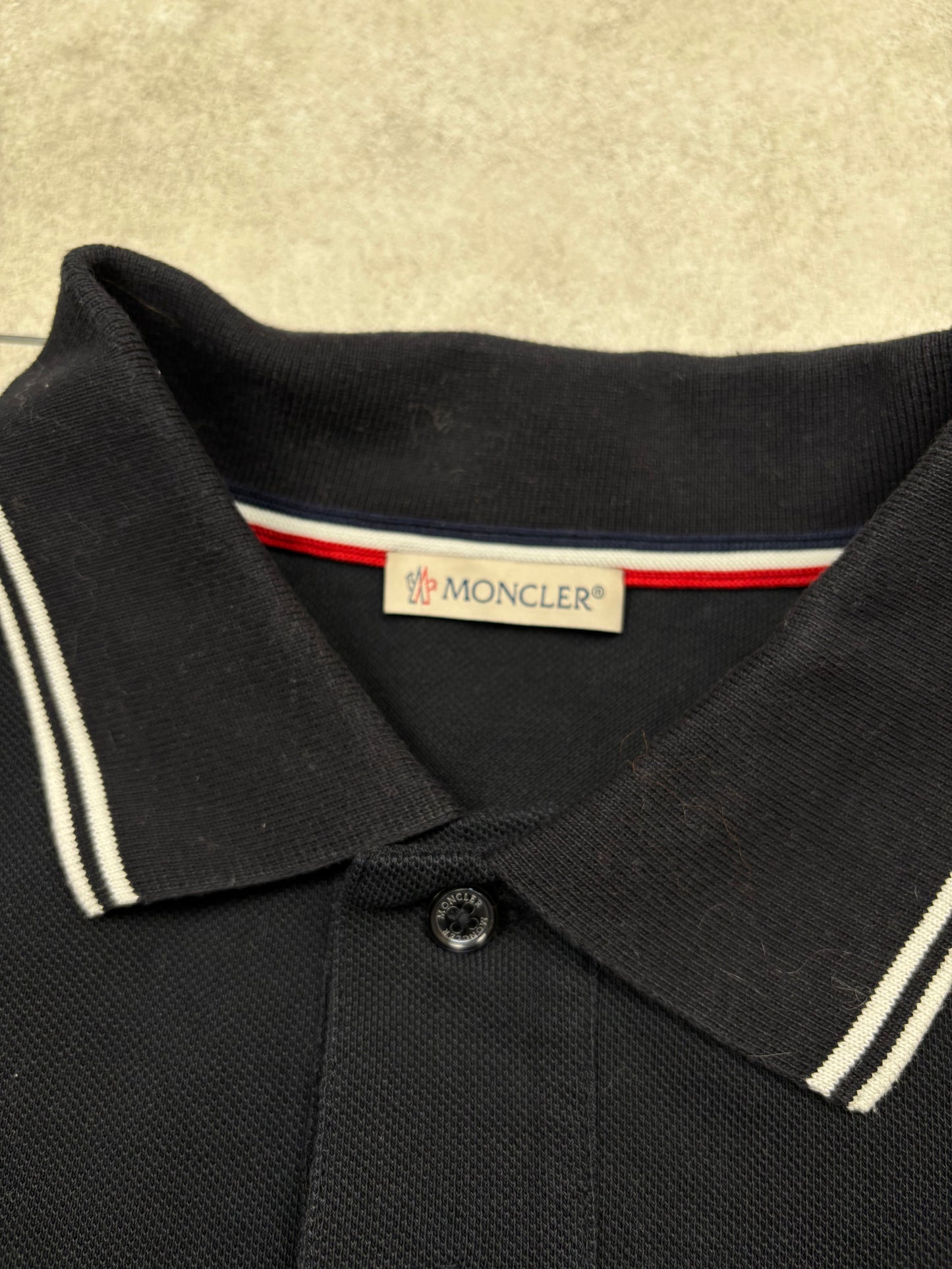 Moncler Polo (S)