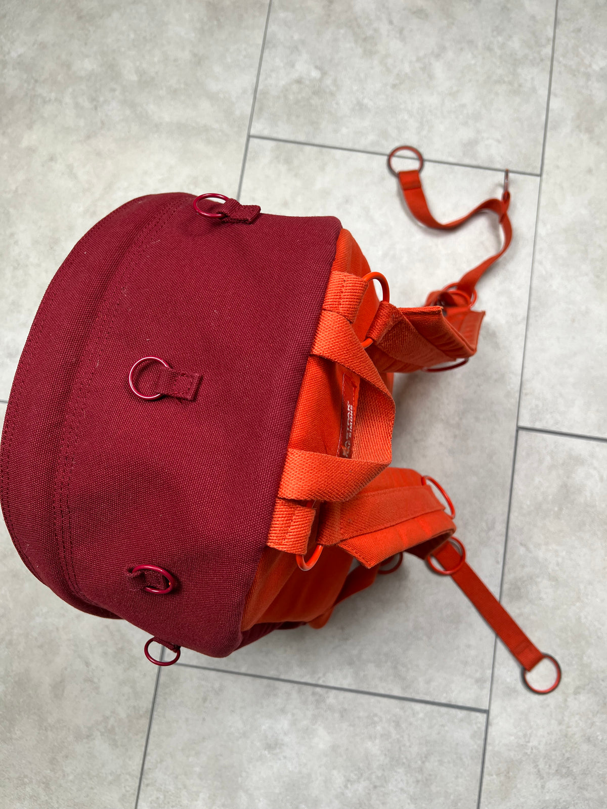 Raf Simons Eastpak (L)