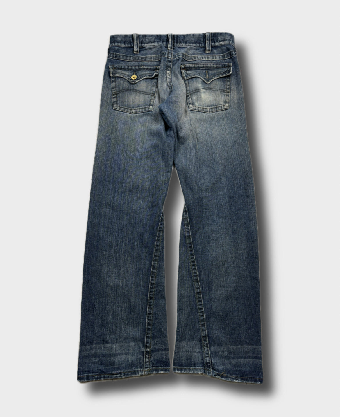 Armani Jeans (33x34)