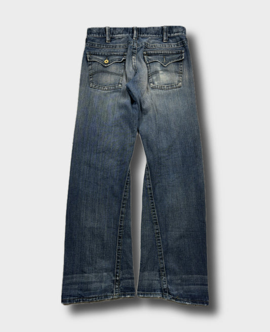 Armani Jeans (33x34)
