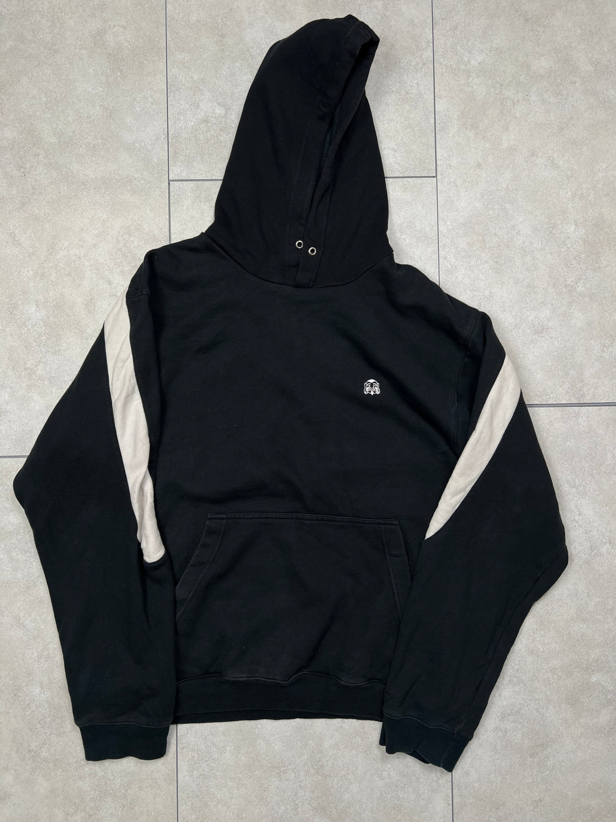 Evisu Hoodie (M/L)
