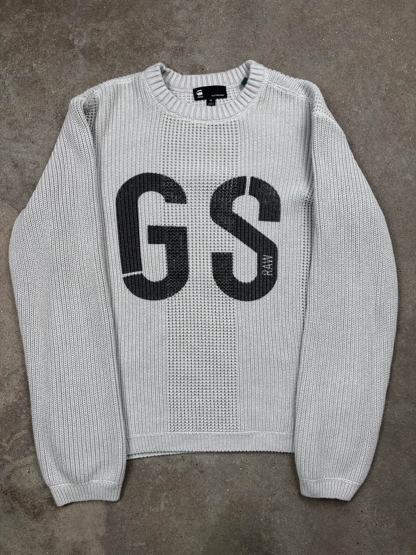 G-Star Sweater (M)