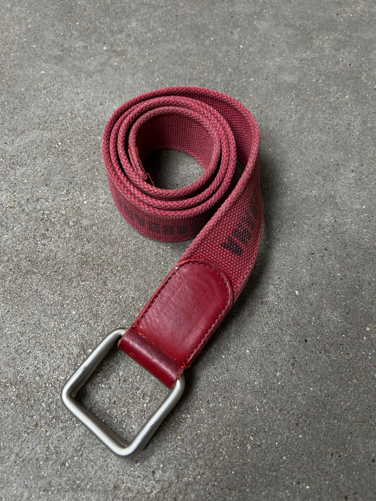 Dolce & Gabbana Belt (90cm)