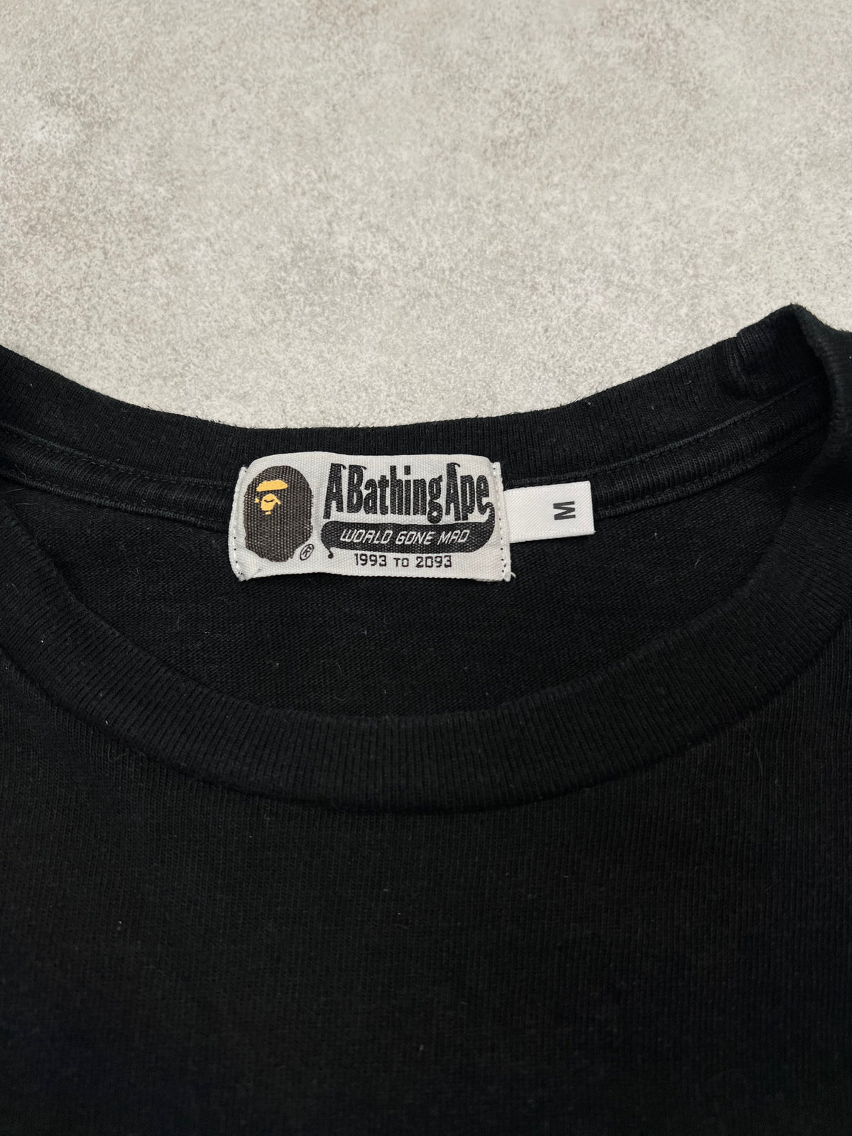 Bape Longsleeve (M/L)